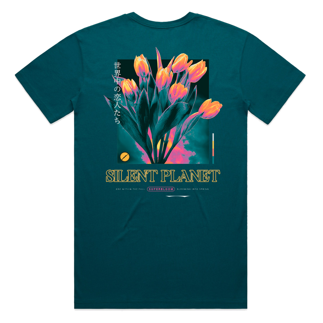 Silent Planet - 