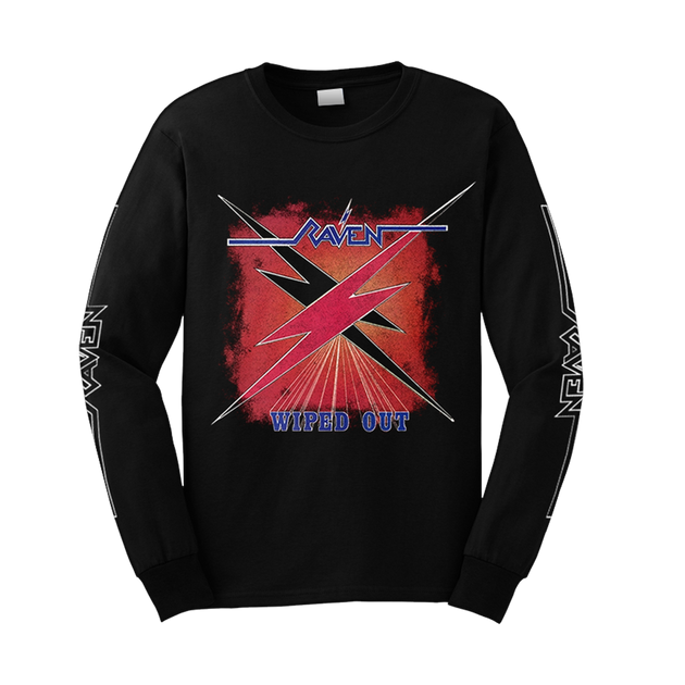Raven – Imprint Merch