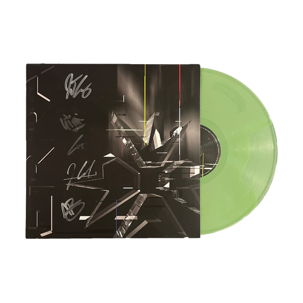 洋楽 ERRA - ERRA Limited Edition Vinyl 洋楽 ERRA - ERRA Limited