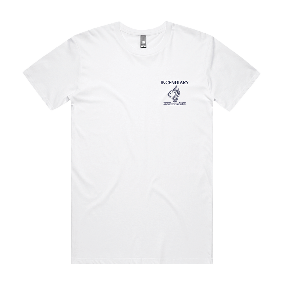 Incendiary Australian Merch Store - Imprint Merch