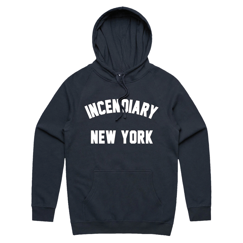 Incendiary Australian Merch Store - Imprint Merch