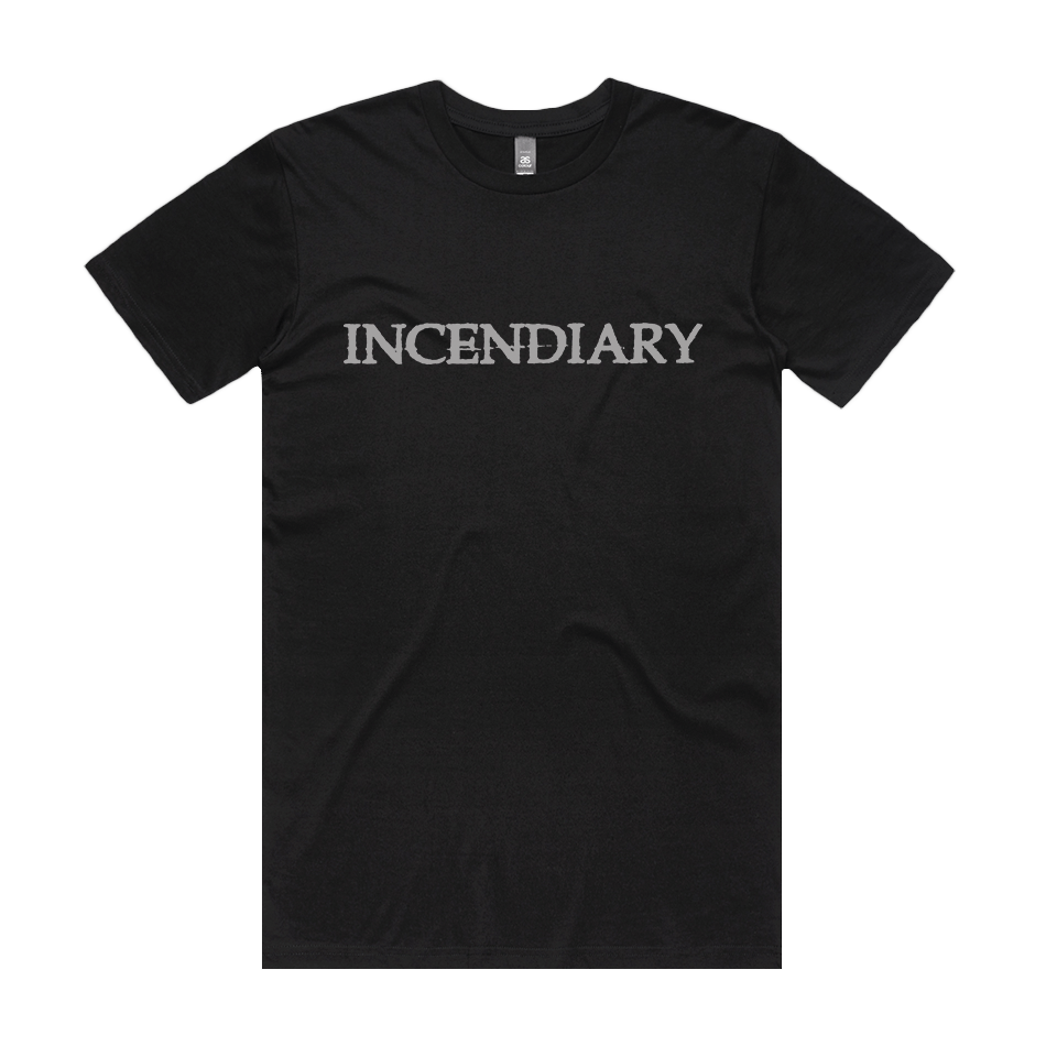 Incendiary Australian Merch Store - Imprint Merch