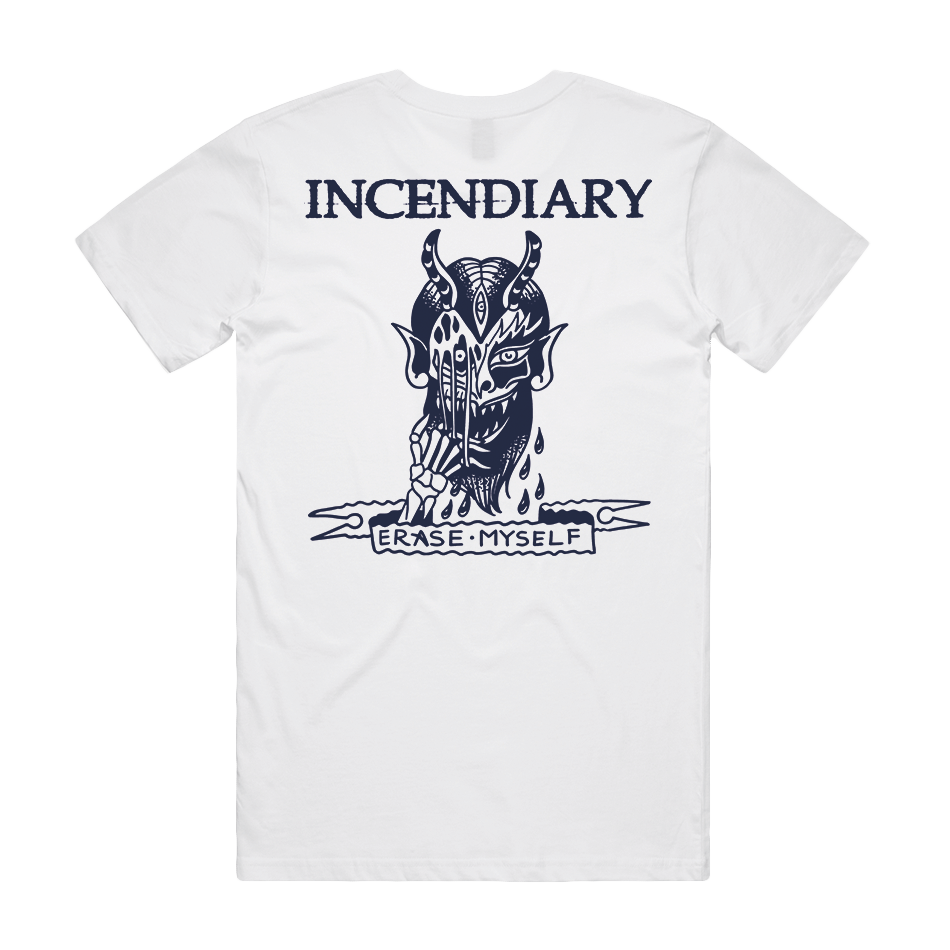 Incendiary Australian Merch Store - Imprint Merch