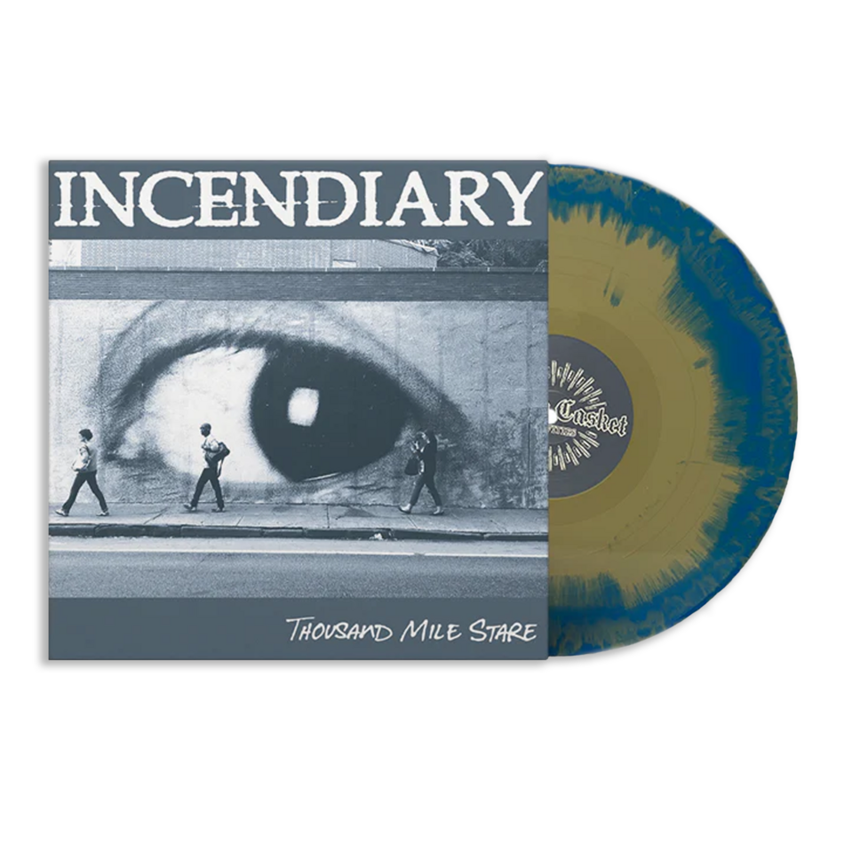 Incendiary -
