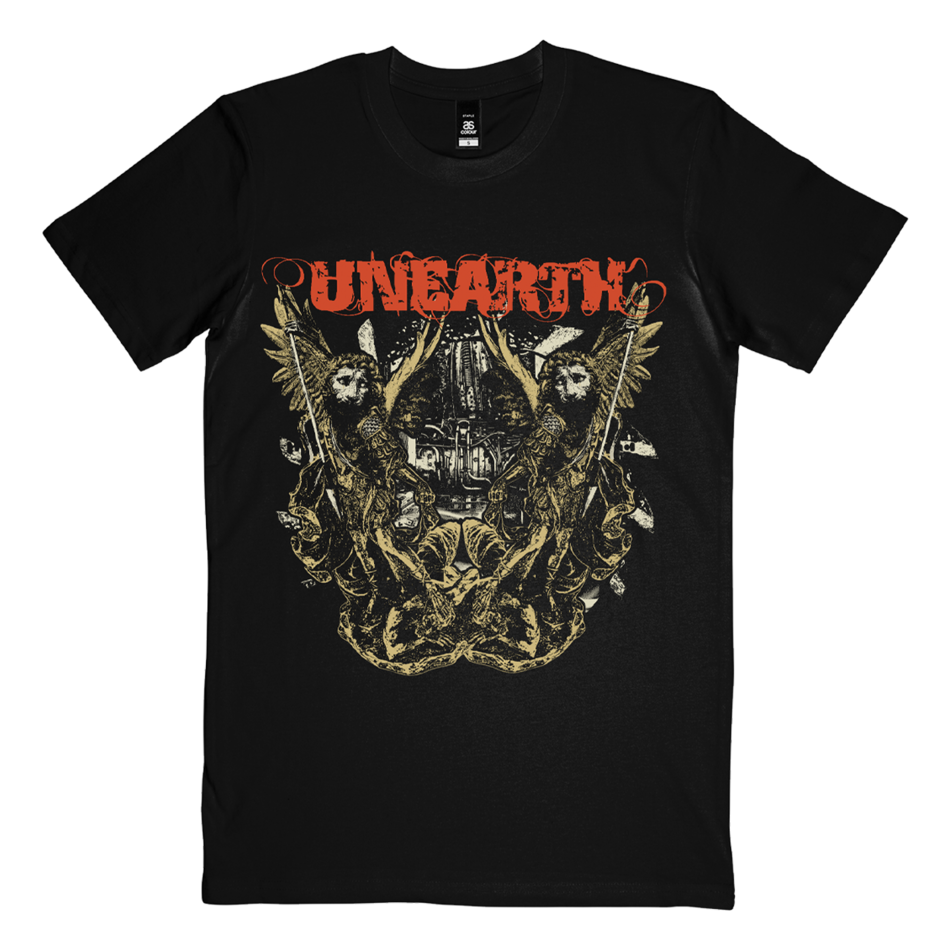 Unearth - 